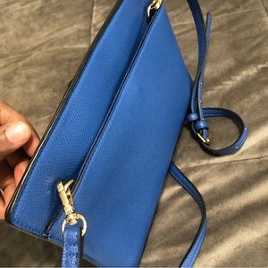 Target- Royal Blue Purse